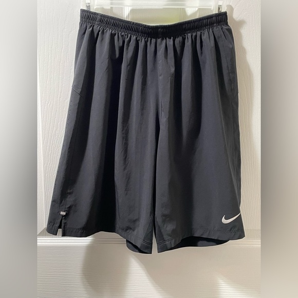 Running shorts - Picture 1 of 7